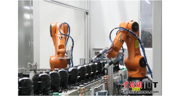 年產(chǎn)銷達(dá)3400萬臺(tái) 長虹壓縮機(jī)產(chǎn)業(yè)全球奪冠