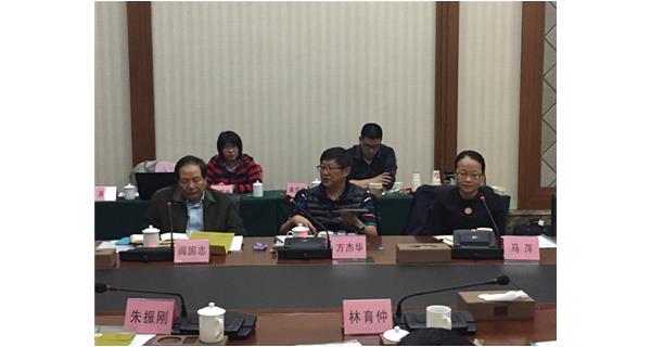 總結(jié)得失 求同存異；風雨同舟 共創(chuàng)未來——記啟世機械2016年工作總結(jié)暨2017年工作計劃會議