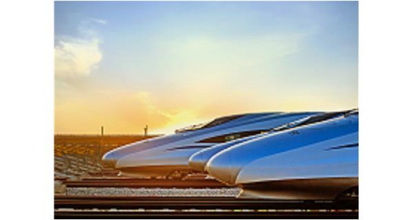 4.5萬(wàn)公里！2030年我國(guó)高鐵總體規(guī)劃路網(wǎng)最新出爐